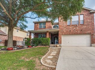 116 BLUE SAGE LN, Cibolo, TX 78108