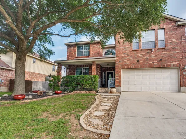 116 BLUE SAGE LN, Cibolo, TX 78108