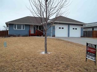 504 West St, Riley, KS 66531