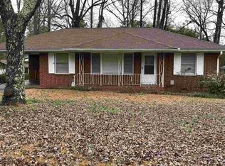 1794 Mural Dr, Morrow, GA 30260