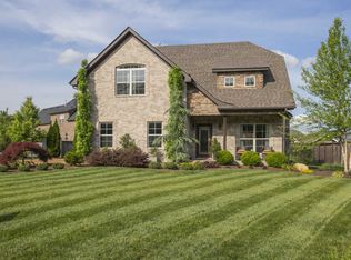 203 Sparrow Gap Dr, La Vergne, TN 37086