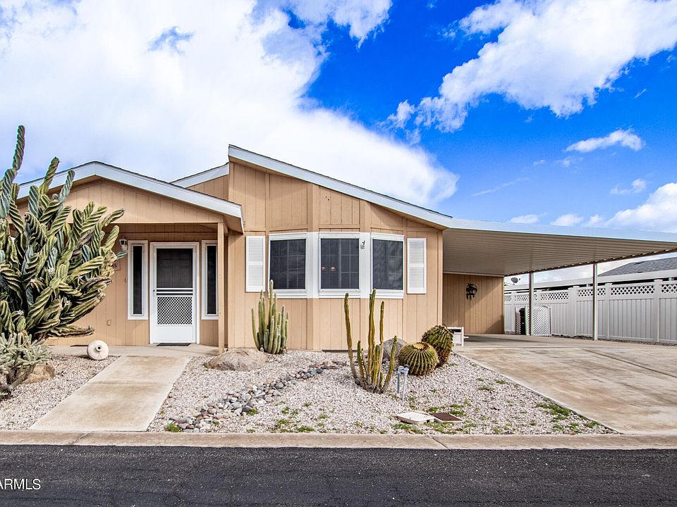 8840 E Sunland Ave LOT 85, Mesa, AZ 85208 | Zillow