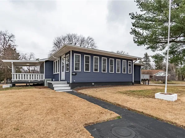 4210 E Park Ln, Decatur, IL 62521