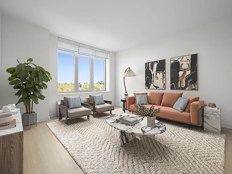 180 Myrtle Ave #11C — Photo 2