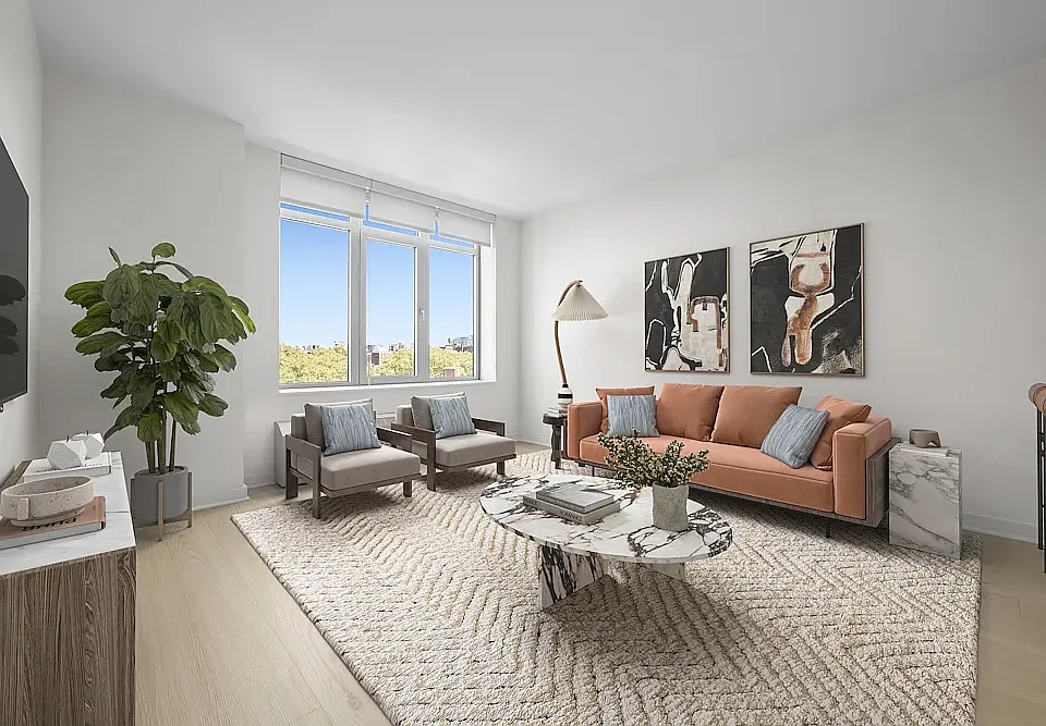 180 Myrtle Ave #15R