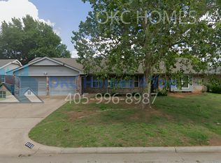 8000 W Lakeshore Dr, Oklahoma City, OK 73132