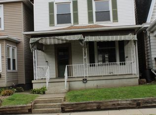 815 Maplewood Ave, Ambridge, PA 15003