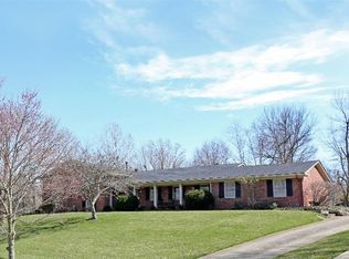 2060 Lakeside Dr, Lexington, KY 40502