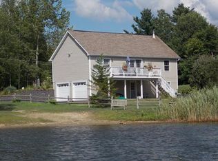 154 Shore Dr, Hinsdale, MA 01235