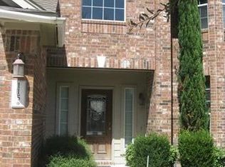 115 Nick Price Loop, Round Rock, TX 78664