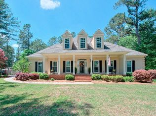 1055 Thornwood Dr, North Augusta, SC 29860