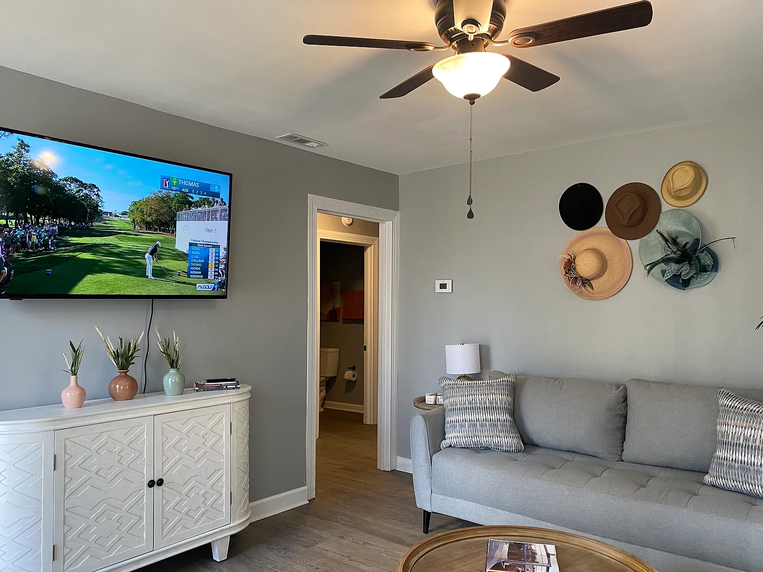 2 bed, $2,500 — Photo 3