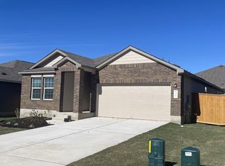 136 Perfect World Loop, Jarrell, TX 76537