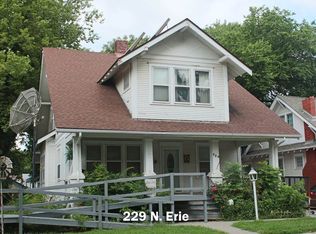 229 N Erie St, Wichita, KS 67214