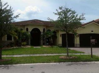 18530 SW 17th Ct, Miramar, FL 33029
