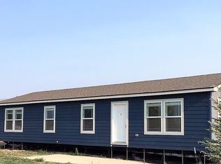 901 6530th Rd #2815, Montrose, CO 81401