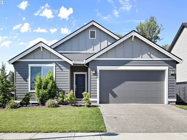 1004 NE 13th St, Battle Ground, WA 98604