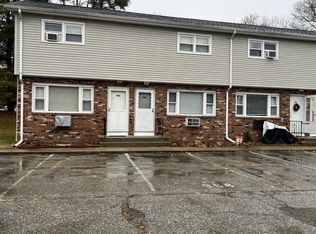 96-B Canterbury Rd #RO, Plainfield, CT 06374