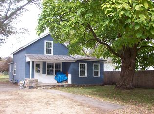 W5874 Lake St, Packwaukee, WI 53953