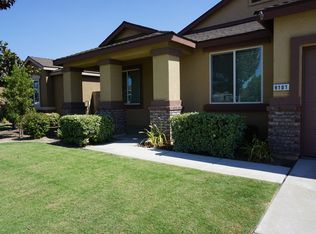 9101 Cadbury Dr, Bakersfield, CA 93311
