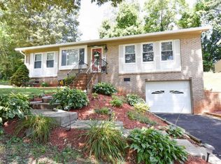 114 Dogwood St, Amherst, VA 24521