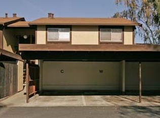 1440 Reganti Pl APT 2, Concord, CA 94518