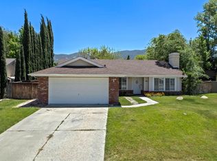 106 Pinon St, Tehachapi, CA 93561