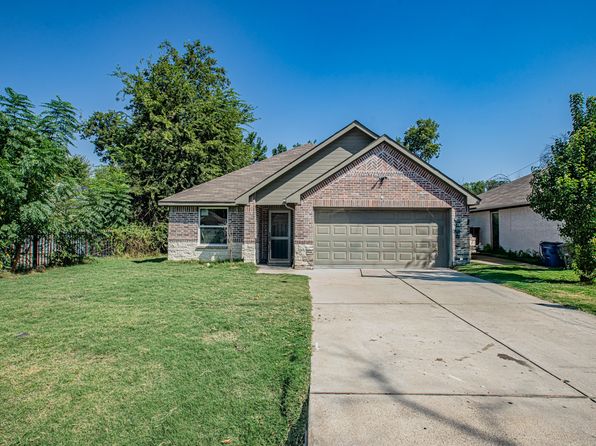 Home for Sale in Dallas TX
