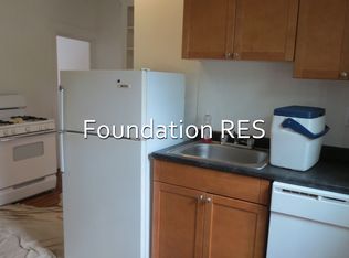 148 5th St APT 4, Cambridge, MA 02141