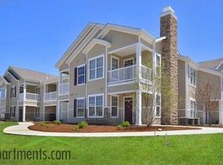 1115 Boulder Creek Dr APT 203, O Fallon, IL 62269