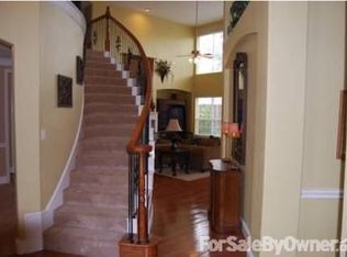 4605 Cape Charles Dr, Plano, TX 75024