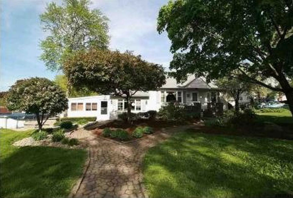 Property Front View