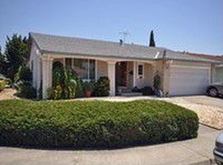 35800 Augustine Pl, Fremont, CA 94536