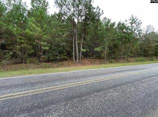 0 Honeysuckle Trl #5, Salley, SC 29137