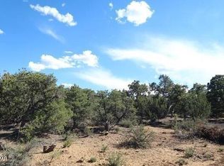 22 County Road 3037, Concho, AZ 85924