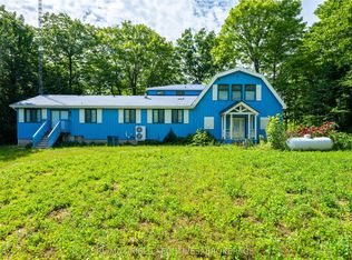 2300 County Road 32, Leeds And The Thousand Islands, ON K7G2V3