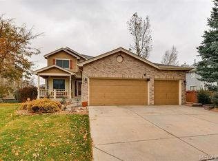 5192 S Olathe Cir, Centennial, CO 80015