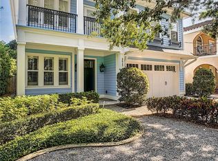 3617 W San Luis St, Tampa, FL 33629