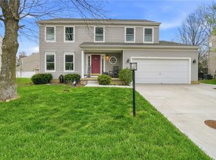 2333 Queensway Dr, Miamisburg, OH