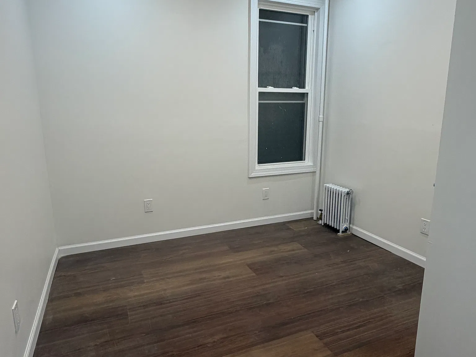 1st Bedroom