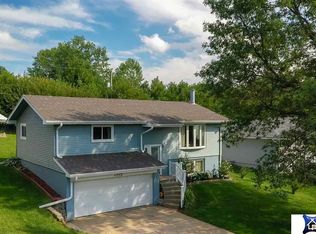 4708 Trout Ln, Blair, NE 68008