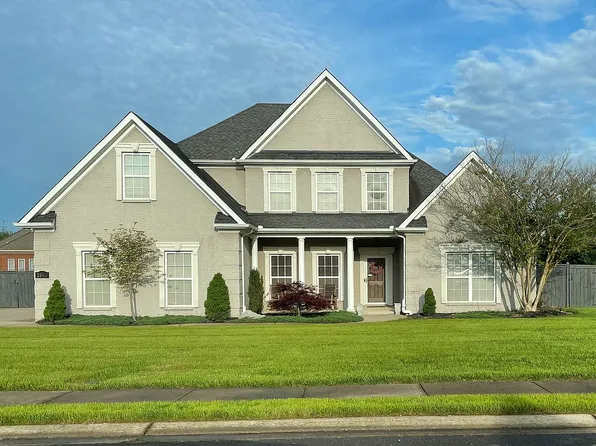 2643 James Edmon Ct, Murfreesboro, TN 37129