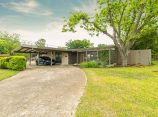 1600 W Park Row Dr, Arlington, TX 76013