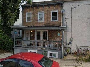 54 Bond St, Trenton, NJ 08618