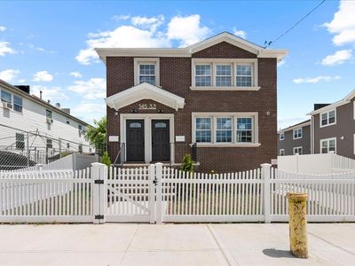 145-33 167th Street, Jamaica, NY, 11434