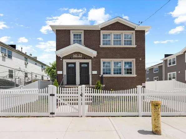 145-33 167th Street, Springfield Gardens, NY 11434