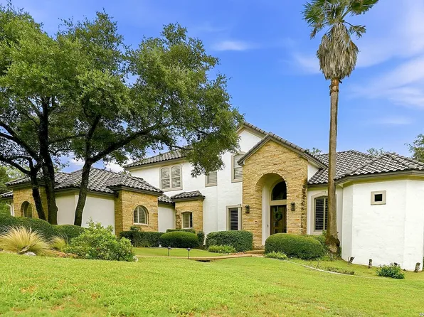 20 Arnold Palmer, San Antonio, TX 78257