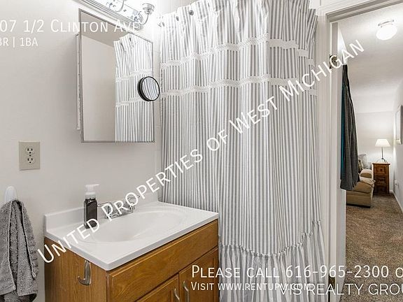 2nd image of 107 1/2 Clinton Ave