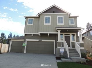 8114 155th Stct E #3155, Puyallup, WA