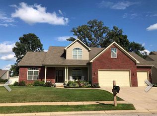 4711 Insignia Ct, Lafayette, IN 47909